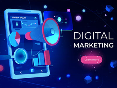 Digital Marketing  Service in Bahadurgarh