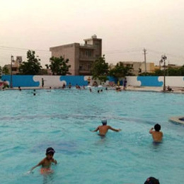 Gymkhana Club Bahadurgarh