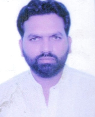 Rajnesh Kumar MC Bahadurgarh