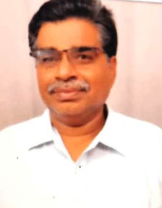 Rajesh Kumar MC Bahadurgarh