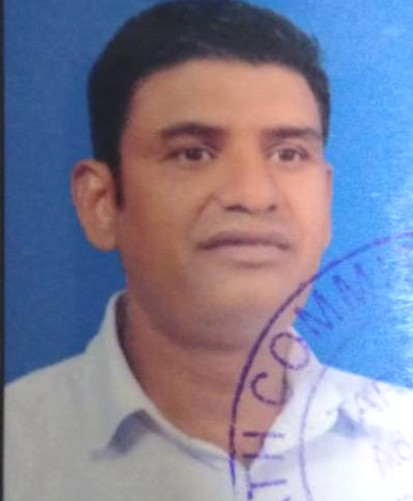 Sandeep Kumar MC Bahadurgarh